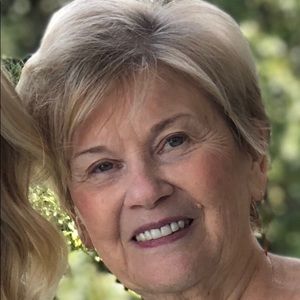 Meet your Posher, Judith